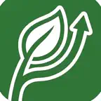 FiberUp: Fiber Tracker iOS Icon