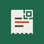 Dinarko: Receipts & Prices Icon