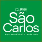 Clube São Carlos iOS Icon