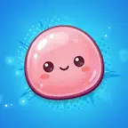 Mochi Sort iOS Icon