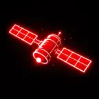 NachtCloak iOS Icon