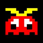 SpaceCrisis iOS Icon