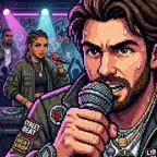 Bit & Beat iOS Icon