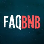 FaqBnb icon