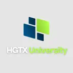 HightechX University iOS Icon