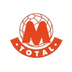Mundial Total iOS Icon