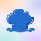 Share & Save Recipes ReciBites icon
