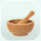 Mindfulness Bell – Reminders iOS Icon