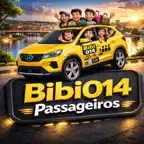 Bibi014 - Passageiros iOS Icon