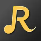 Ritmo: Bachata & Salsa Counts iOS Icon
