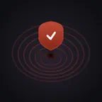 DNS Sinkhole iOS Icon