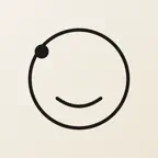 Orbiio - Share your moments iOS Icon