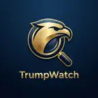 TrumpIntelWatch iOS Icon