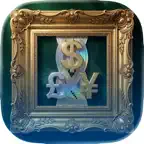 NumisGallery: Banknote Art iOS Icon