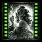 Bleach Bypass - Retro VHS Cam iOS Icon