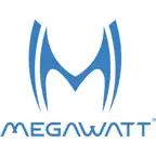 Megawatt iOS Icon