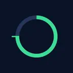 LeanMenu: Menu Calorie Scan iOS Icon