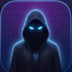 Imposter Game: City Party iOS Icon