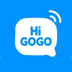 HiGOGO Smart Remote Control iOS Icon