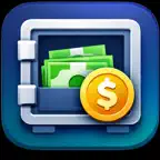SubVault: Subscription Tracker iOS Icon