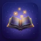 Scripture Scry iOS Icon