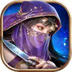 عهد الأبطال: نصل الحق iOS Icon