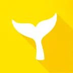 TailFin iOS Icon