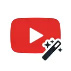 CleanTube: Ad & Shorts Blocker icon