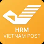 HRM VNPOST iOS Icon