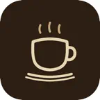 Decaf: Art Feed icon