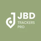 JBD Trackers Pro Icon