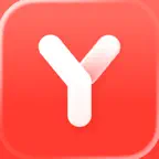 Yomu: Manga & Webtoon Reader icon