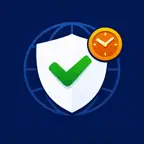 SSL Checker & Expiry Monitor iOS Icon