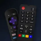TV Remote – Universal Control iOS Icon