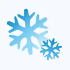 雪寶家族 iOS Icon