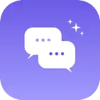 ReplyMate: AI Reply Keyboard Icon