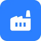 Factory iOS Icon