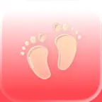 BabiDay: Newborn Tracker iOS Icon