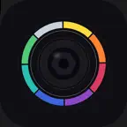Lumra - Vintage Film Camera Icon