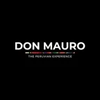 Don Mauro iOS Icon