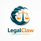LegalClaw iOS Icon