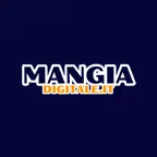 Mangia Digitale iOS Icon