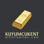 Kuyumcukent Altın Fiyatları iOS Icon