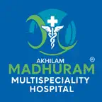 Madhuram iOS Icon