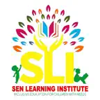 SLI-Sen Learning Institute iOS Icon