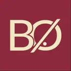 BØ – Sports Social Club iOS Icon