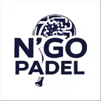 N'GOPADEL iOS Icon