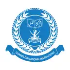 GEIs iOS Icon