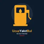 UcuzYakıtBul Benzin Fiyatı Icon