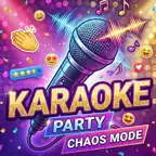 Sing It Like Britney iOS Icon